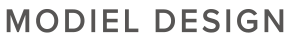 모디엘 디자인